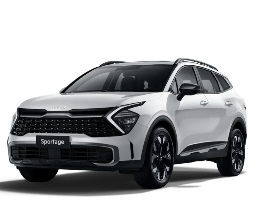 2024 KIA Sportage 2.0T Luxury 2WD