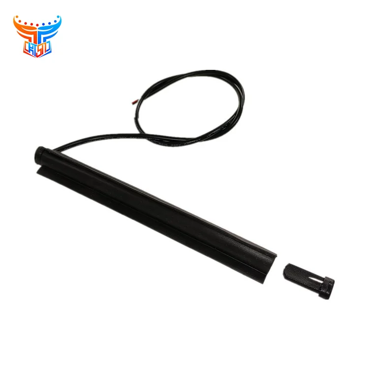 CE RUBBER EDGE SWITCH for Automobile electric anti-clamp EDGE SENSOR FOR AGV and AMR