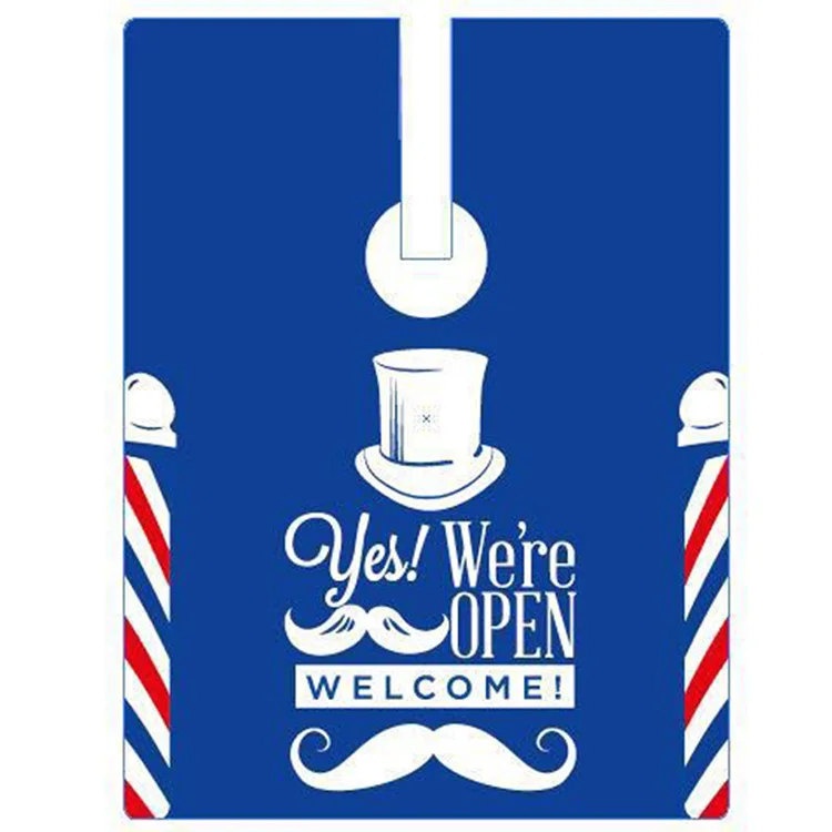 High Quality Oem American European Stylish Printed Pattern Customized Salon Haircut Barber Designer Cape Aprons For Hairdressers