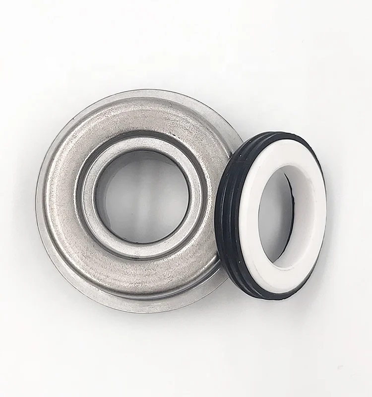 Water Pump Mechanical Seal And Oil Seal
