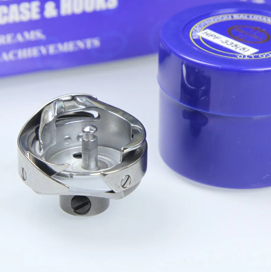 Baludan KR69-V / HPF-335 Rotary Hook for PFAFF 2020, CONSEW 277R,GOLDEN WHEEL CS-2280,CS-8750 Sewing Machine Rotary Hook