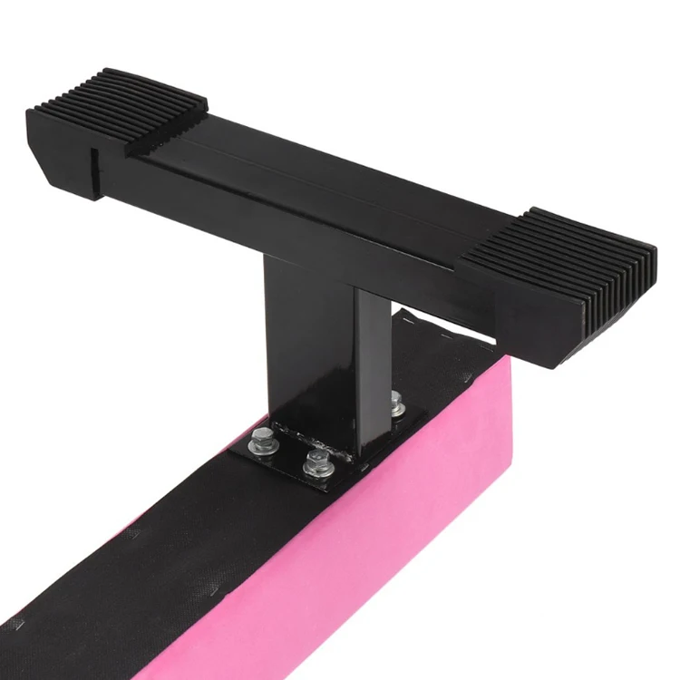 8ft Best Gymnastics Beam For Home Cheaps Adjustable Kids Gymnastic Beam Perfect For Training At Home