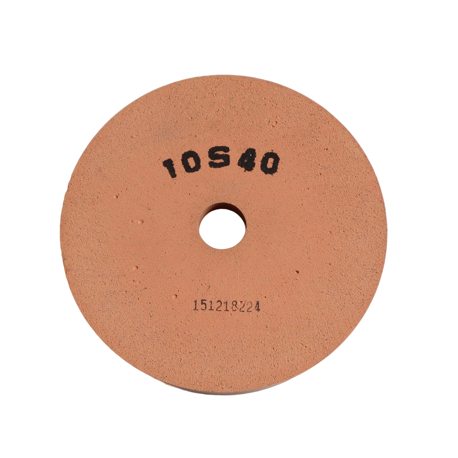 China Supplier Glass Diamond Grinding Wheel 10s40 Glass Polishing Wheel 10S60 Diamond Polishing Wheel