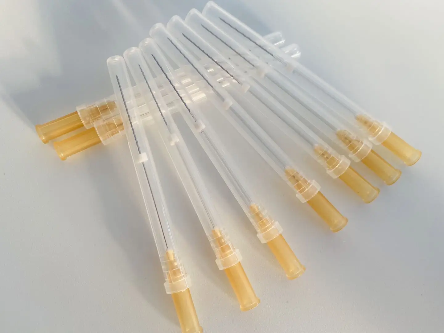 CROWNLIFT 21G 100mm Medical Aesthetics Facial Hilos PDO Korea 4D COG PDO for Facial Lifting PDO Thread korean threads