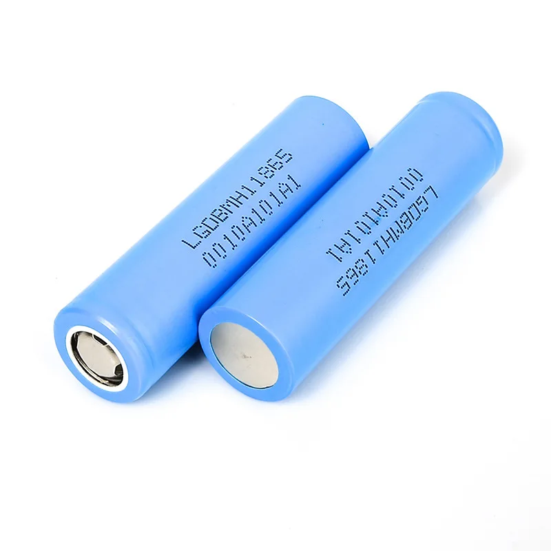 Bulk buy INR18650 F1L 3400mAh Flat Top 4.8A 18650 li-ion Battery for Resale