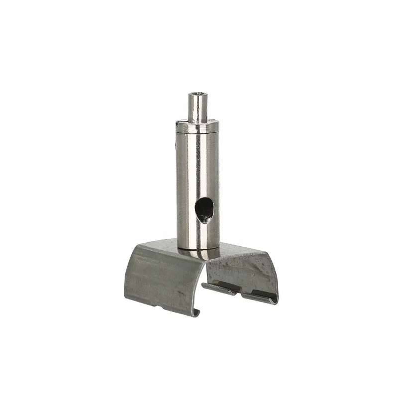 Кабельные крепежи и осветительные приборы с