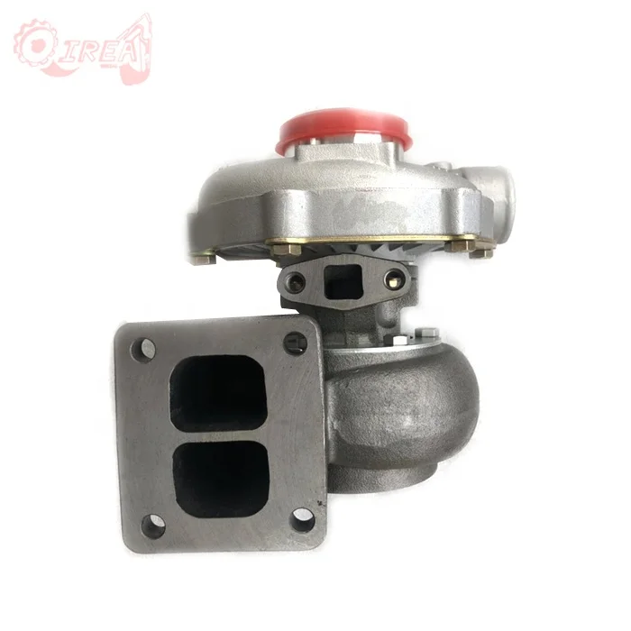 Excavator Parts Turbocharger 6151-82-8500 For Komatsu 6D125E S6D125E Engine
