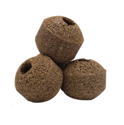 
Wholesale Nanoparticle biochemical spheres Filter aquarium filter media ball bio ball 