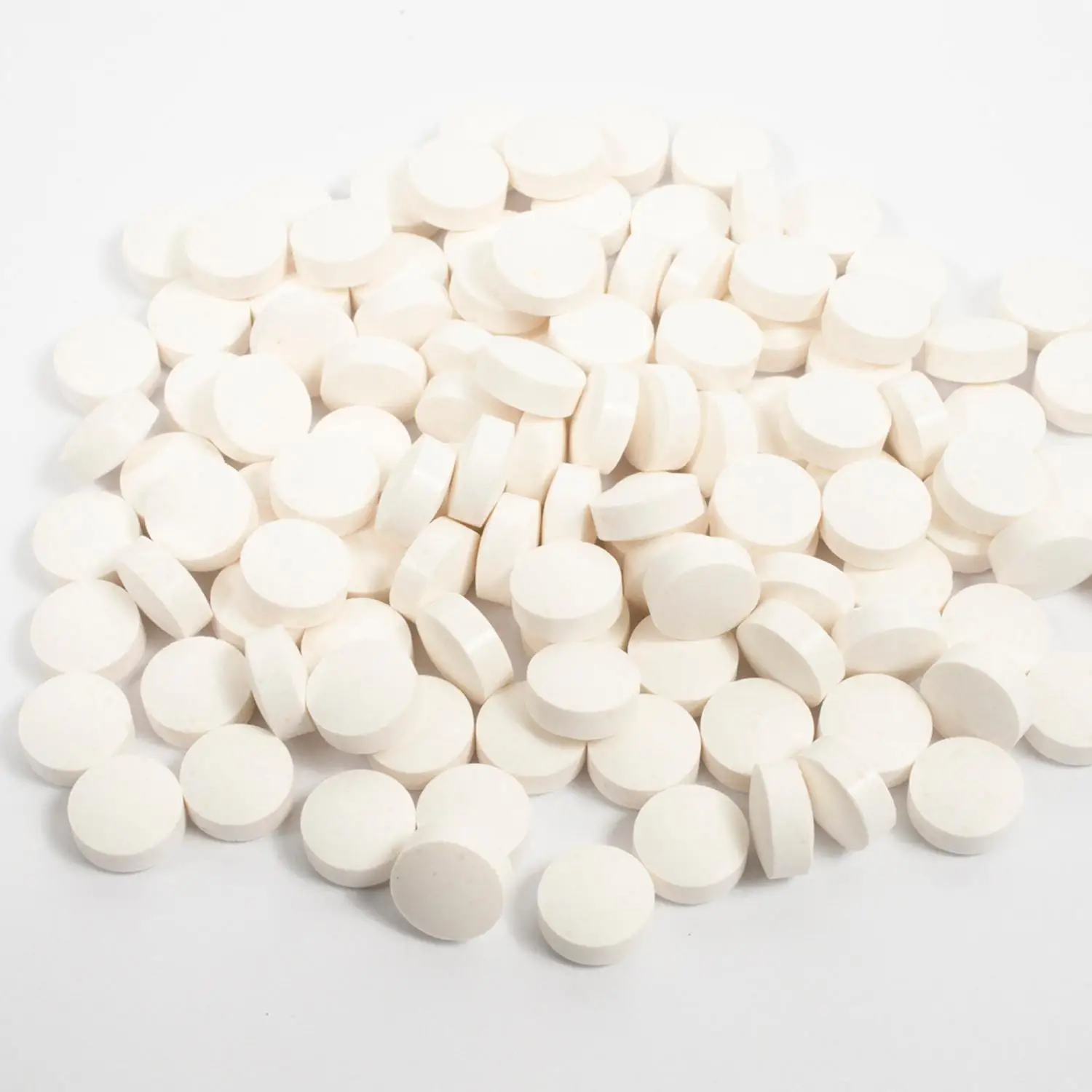 Improved  Iron-deficiency Anemia Folic Acid Tablet 0.5G 0.8G 1.0G 1.2 G Private label