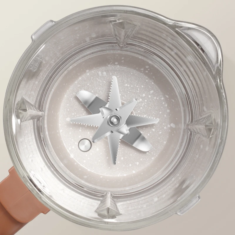 Customization vacuum soundproof baby food blender  mixeur professionnel blender and food processor home smart blender