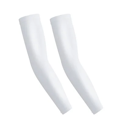Best sale Arm Sleeves Warmers Sports Sleeve Sun UV Protection Hand Cover Cooling Sleeves