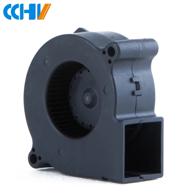 Professional Manufacturer 5v 12v 24v 6025 60x60x25mm Brushless For Humidifier DC Blower Fan