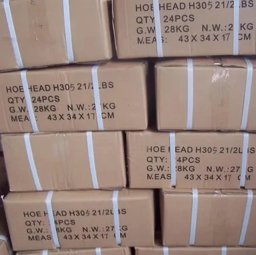 Factory Direct Sale Wheel Japanese Garden Farming Tools Double Sided Digging Hoe