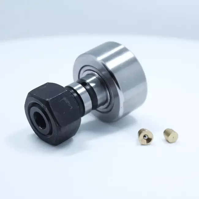 Precision High 2.250*1.250*0.875*2.000*1.000 inch Cam Flower Bearing CCF 2 1/4 S