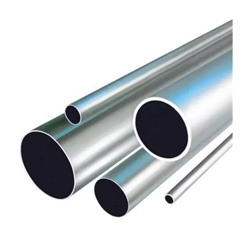hot selling Seamless Stainless steel pipe price 304 314 316 stainless steel tube