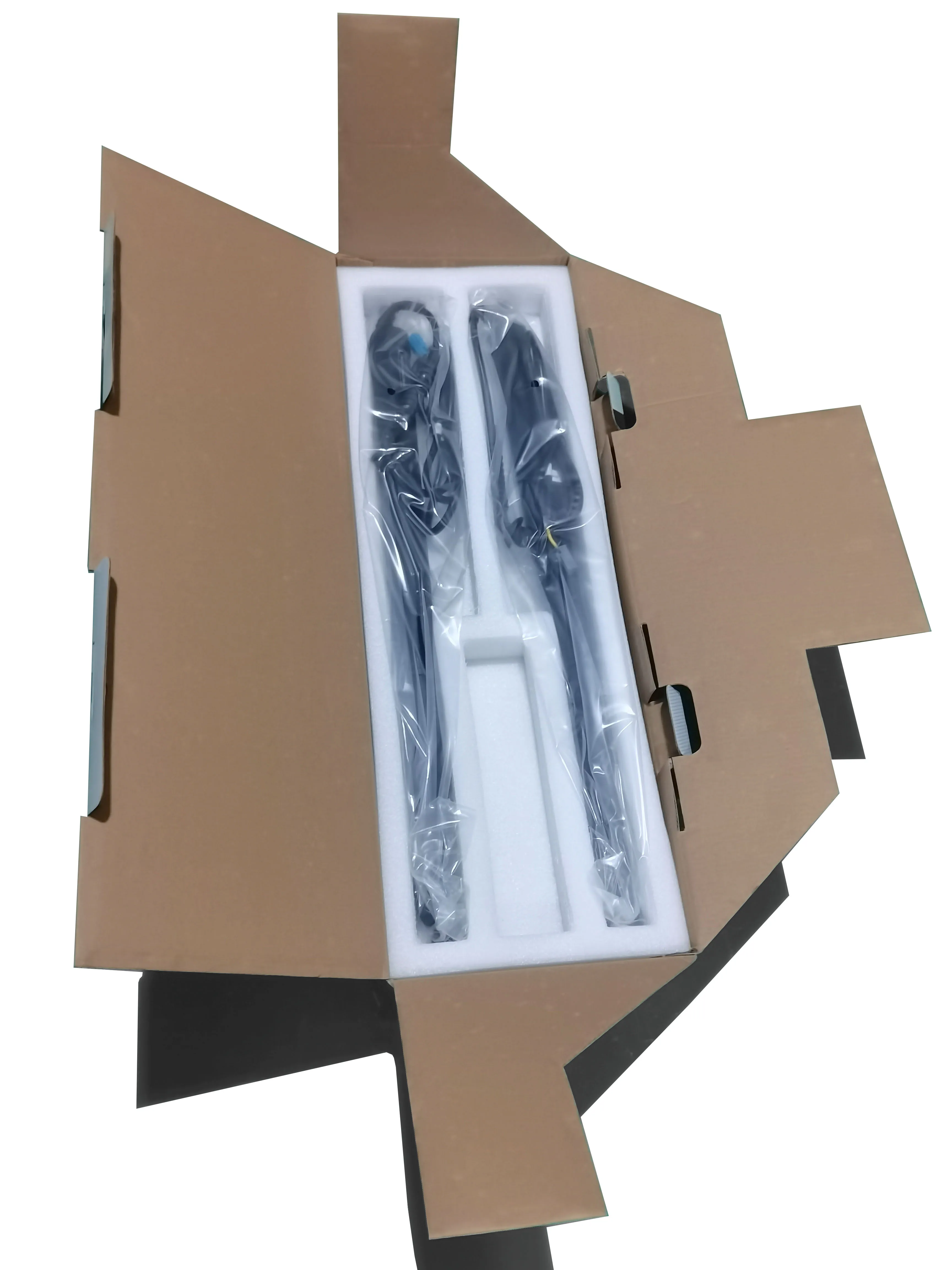 Car Accessories Auto Power Electric Tailgate Lift Factory For VW T-ROC 2018+( Foot Sensor Optional)