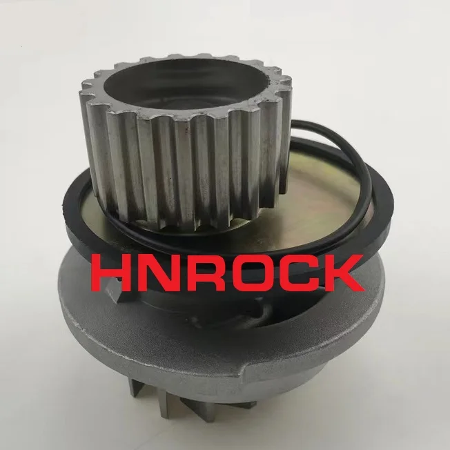 NEW HNROCK Auto Engine Water Pump 96352649 96351971 96351284 94013802 90351284 5094013802 96352652 96872700 for DAEWOO