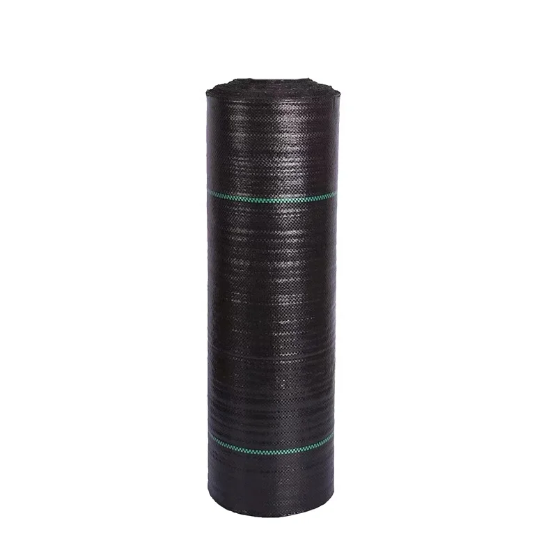 weedmat agrotextile garden landscape fabric anti grass mulching fabric pp woven ground cover weed mat