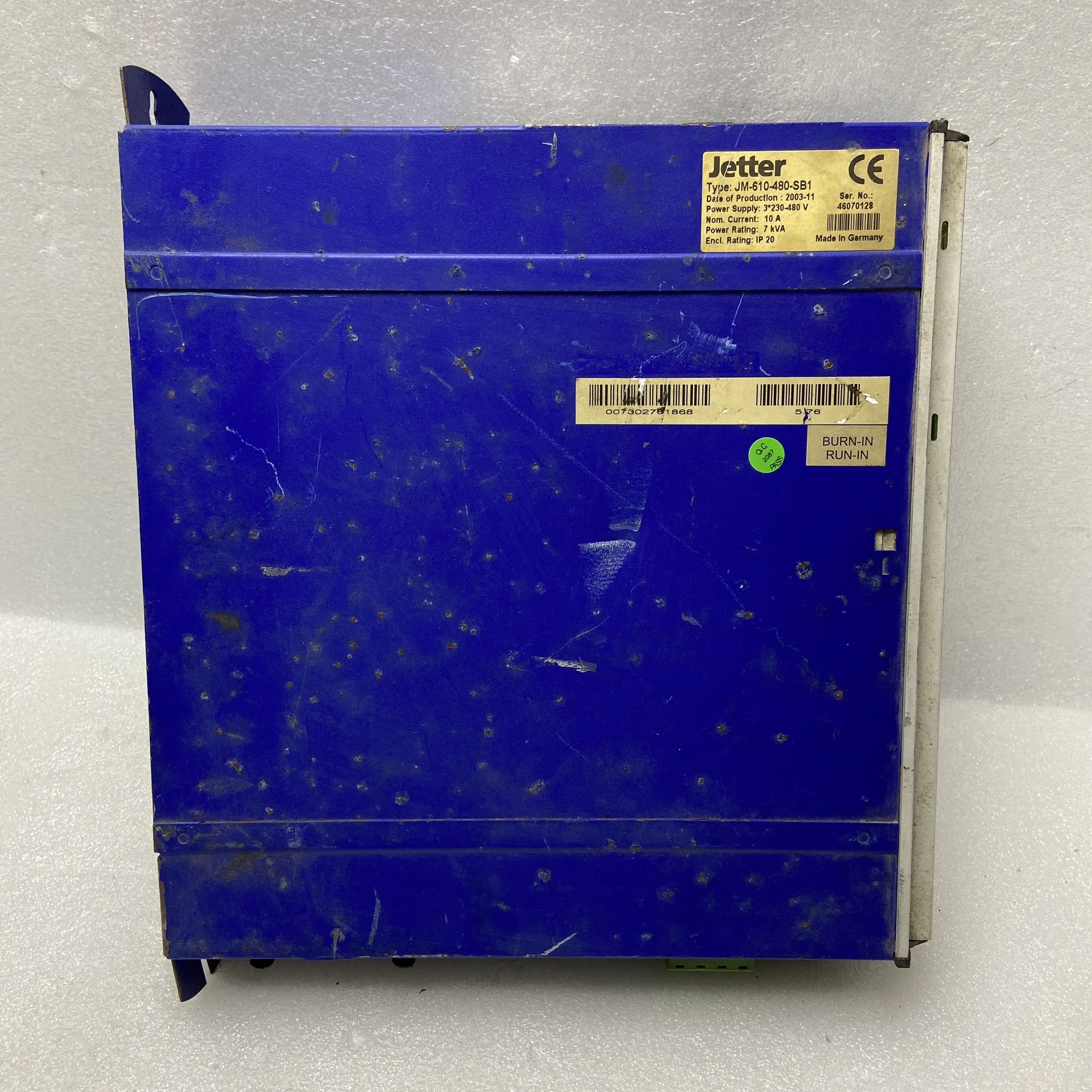 Brand Original New Drive board  Plc Module  (Consult Actual Price)  JM-203-230-RS-OEM  JM-215-480-RS-OEM  JM-610-480-SB1