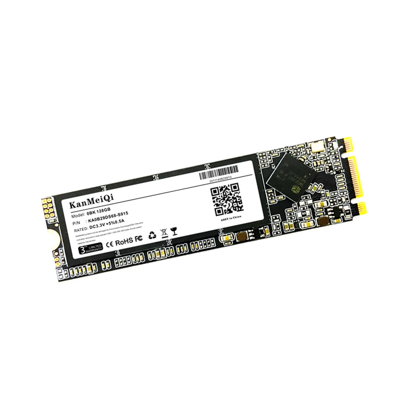 Kanmeiqi M2 M.2 SATA 64 ГБ 120 ГБ 128 ГБ 240 ГБ 256 ГБ 480 512 1 ТБ Внутренний твердотельный диск SSD жесткий диск для ноутбука, настольного компьютера, ПК