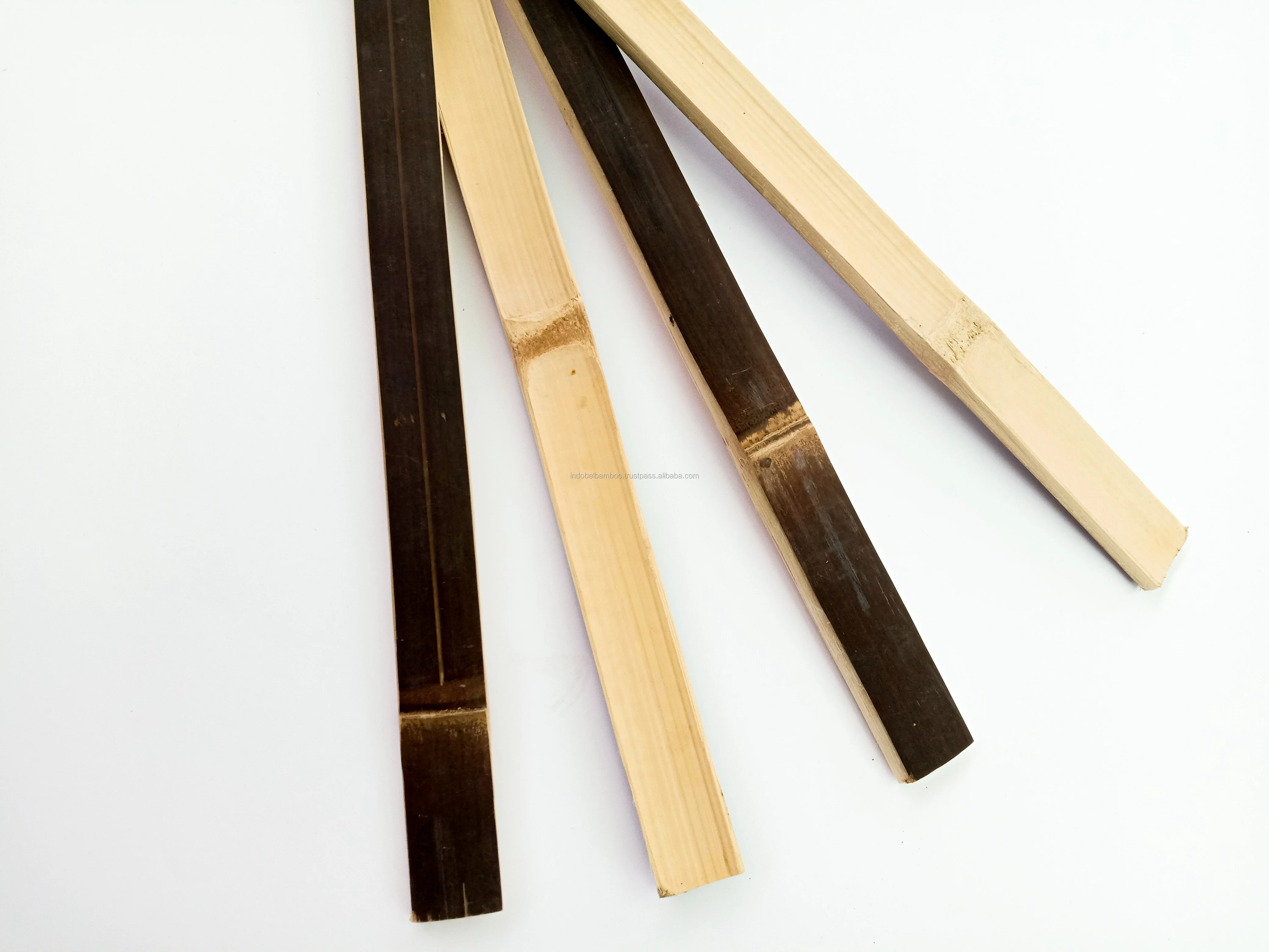
Bamboo Slice High Quality Bamboo Slats for decoration 