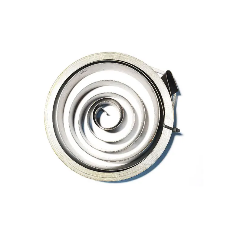 Factory Custom OEM Services CNC Stainless Steel Wire Forming Bending Springs