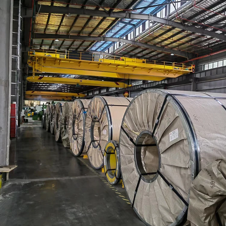 Grade 304 Stainless Steel Coil Stainless Steel Price Per Kg