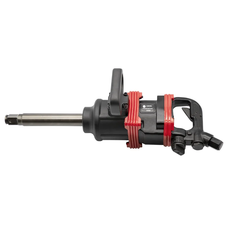 OBBL Pneumatic Tool 1 inch Super Duty Air Impact Wrench