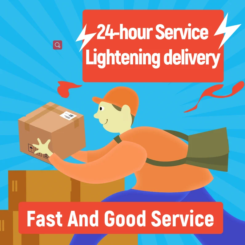 DDP Air Shipping Agent From China Professional Door To Door Air Freight Forwarder Shenzhen To UAE