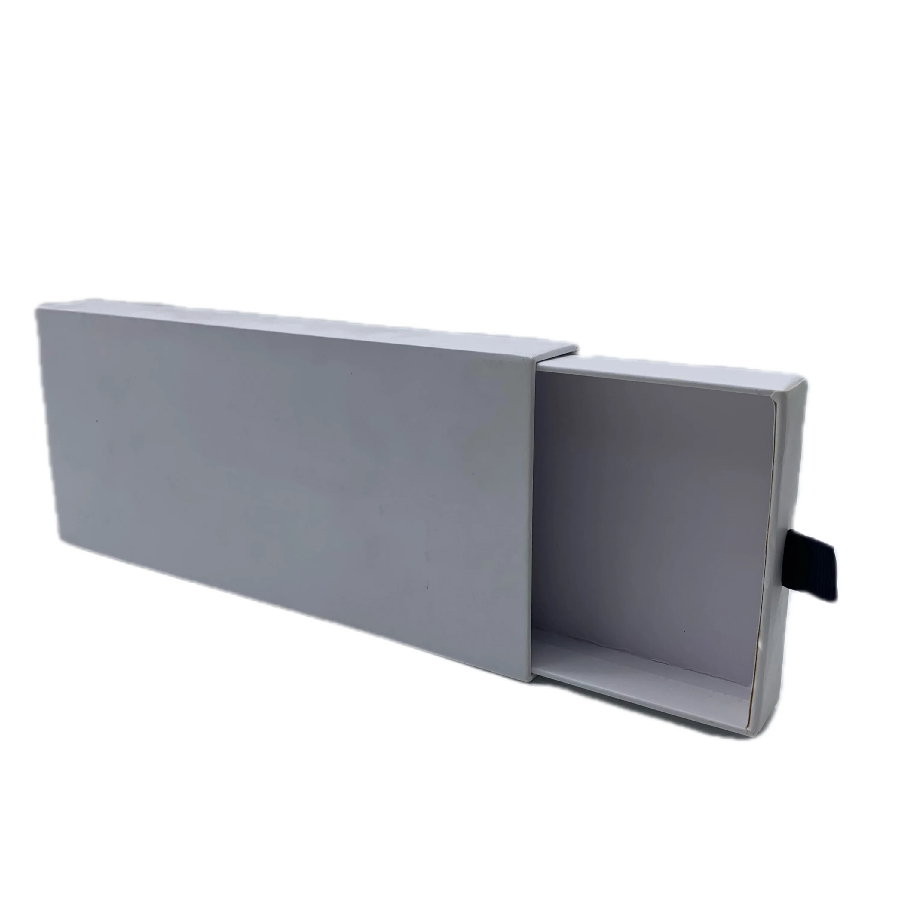 Wholesale A2/A3/A4/A5/A6 custom general gift drawer box small shipping boxes