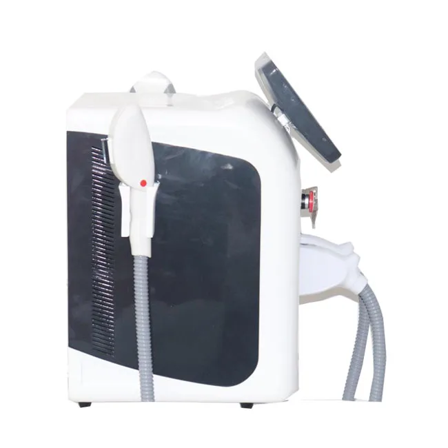 10% Discount Portable SHR Elight IPL SHR Hair Removal Machine / IPL SHR