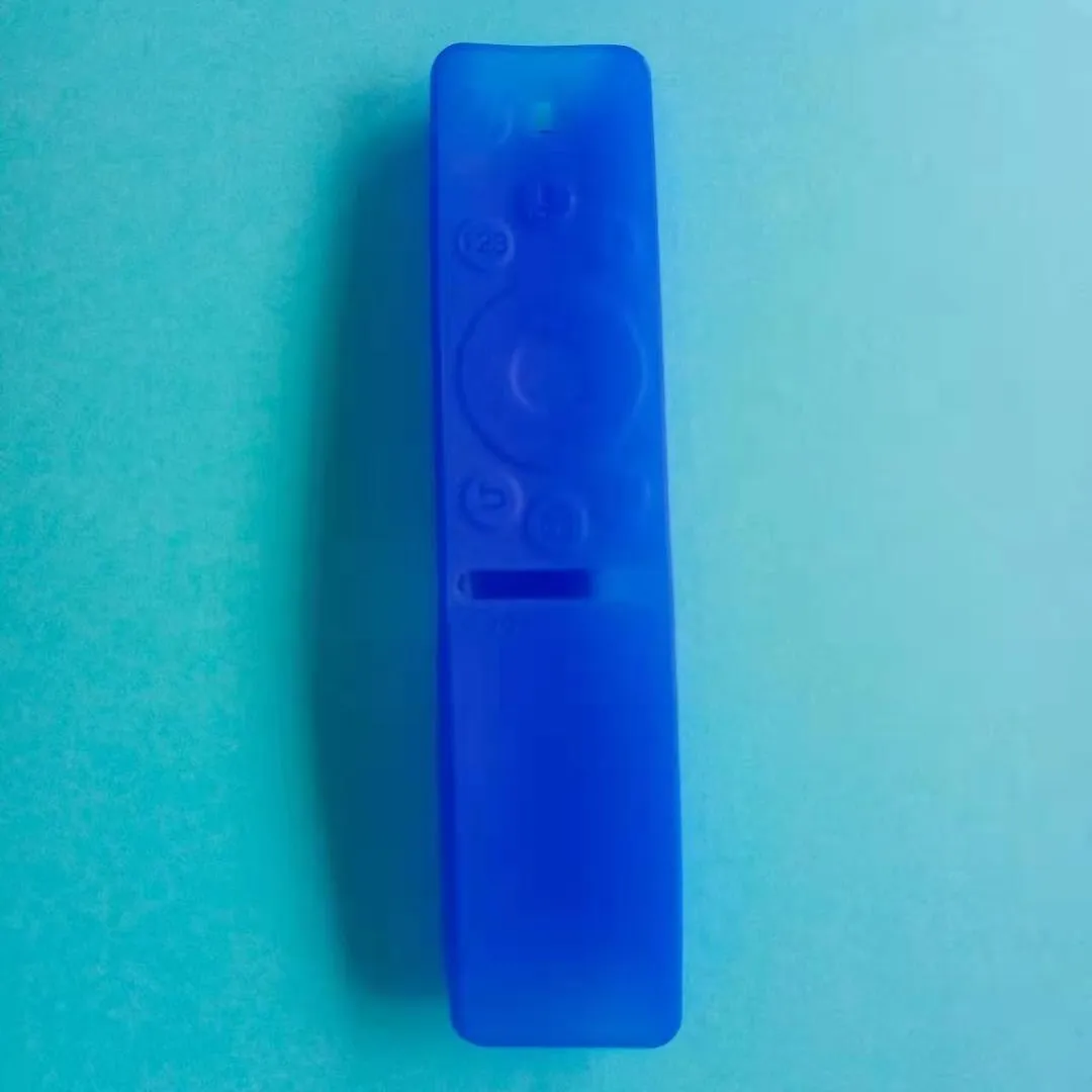 Wholesale Silicone Case Protective Cover for Samsung Remote Control Smart TV