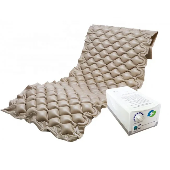 Prevent Bedsore Medical Air Mattress for elderly Air Cushion Bed Anti-Decubitus Mattresses Medical Air Bed Care Mat
