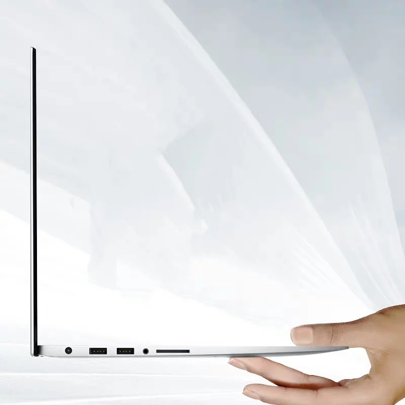 OEM ноутбук Intel Core i7 Офисный портативный студенческий