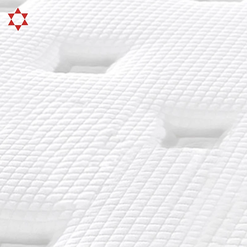 Factory Customization Hypo-allergenic Soft Natural Latex Furniture Sponge Bed Cotton For Home Pocket Spring Mattress