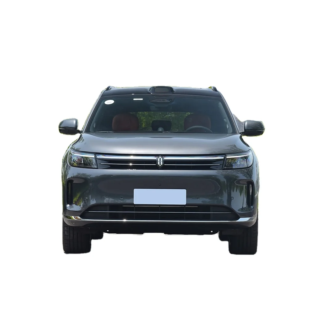 LDR автомобильные аксессуары для H UA WEI для ait M7 bodykit 2022-2024 BSKT стиль передние и задние губы внедорожник M7