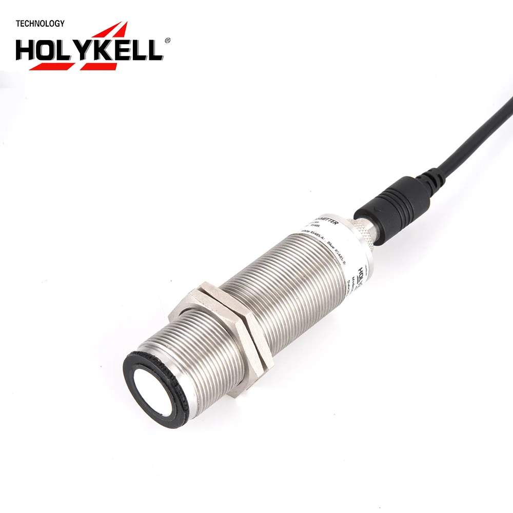  Holykell Factory UE3008 5m ультразвуковой датчик расстояния для воды дизельного