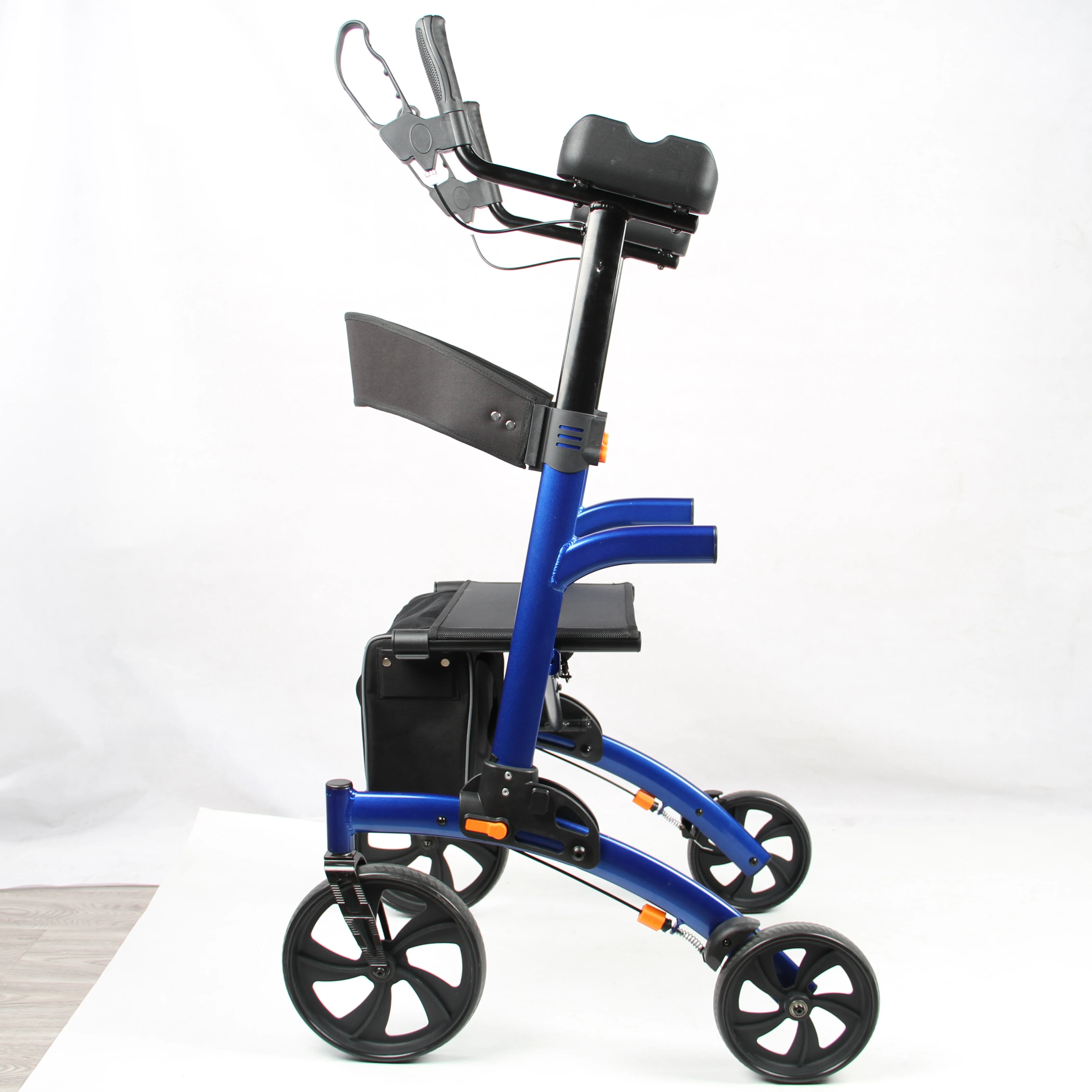 Stand Up hot selling disabled seniors old people standing frame walking aids