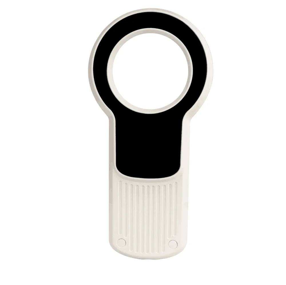 Quality assure Bluetooth RFID 134.2KHz animal rfid reader pet dog chip scanner microchip EMID FDX-B RFID animal microchip reader