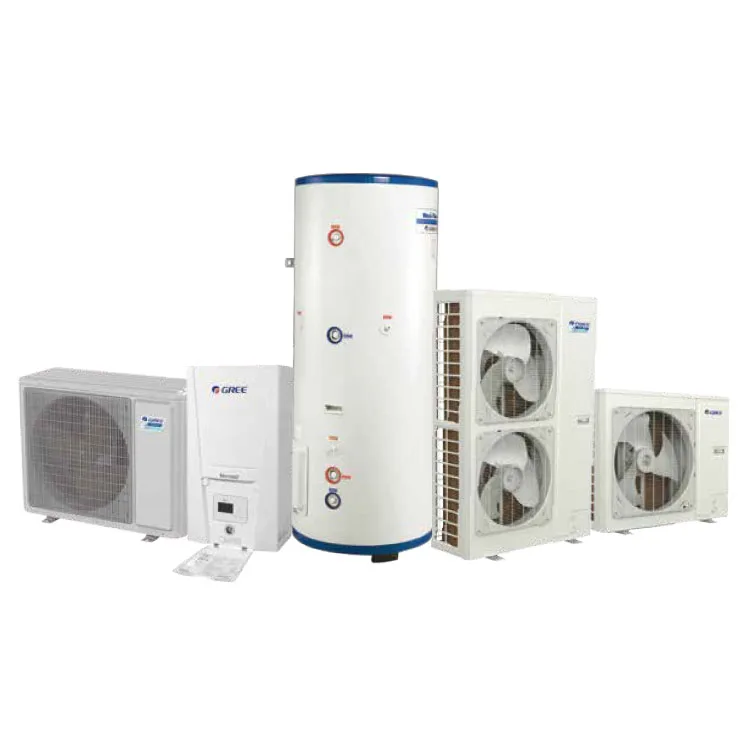 
R32 Air To Water Chiller and Heat Pump Water Heater for Home use 