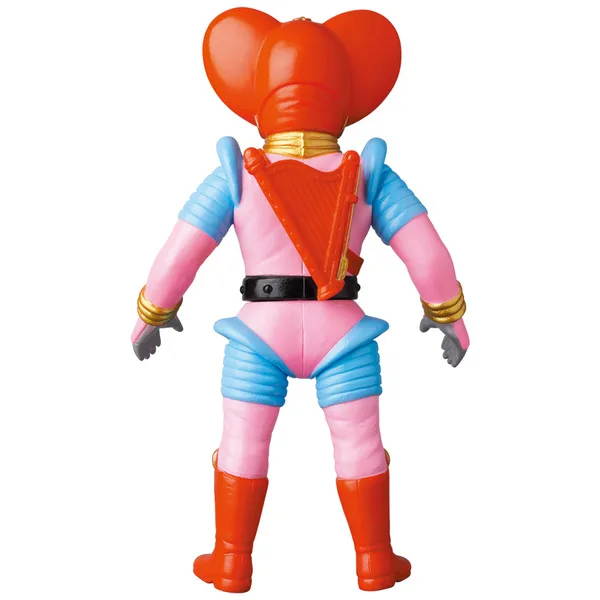 Factory Custom Vinyl Figure Sofubi Toy