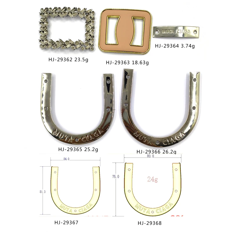 Wholesale  Shoe Pin Buckle Pearl  Shoes Accessories For Women  Shoe Accessories  Buckle