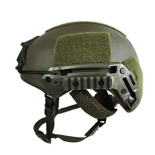 
Оптовая продажа изготовление на заказ Тактический пуленепробиваемые шлемы 