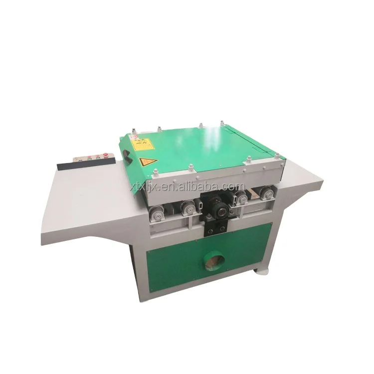 Xieli Machinery Woodworking machinery, panel saws. Automatic feed production