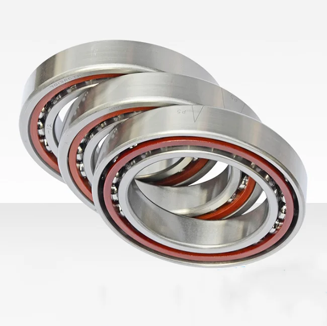 Germany brand Single row 7319 BECBM Angular contact ball bearings