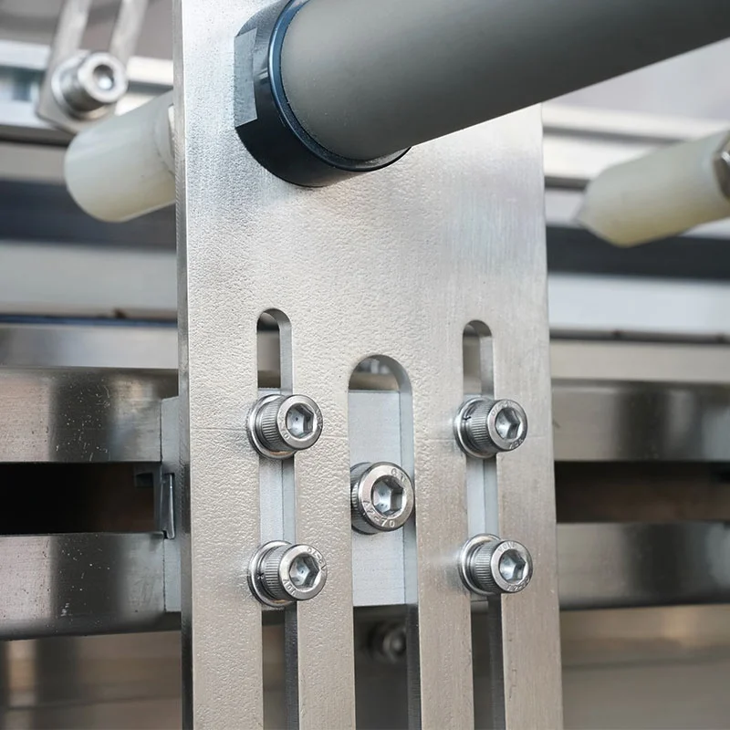 Automatic Small Vertical Sachets Spice Powder Coffee Grain Flour Tea Powder Bag Filling Weight Packing Machine