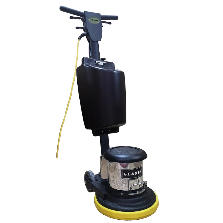Multi functional cleaning machine