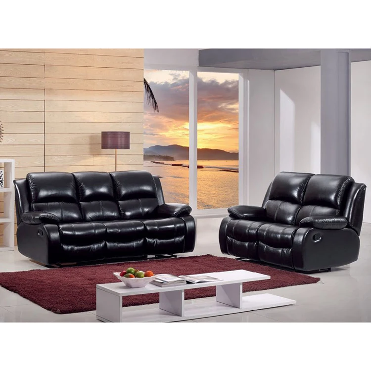 Ekintop new design hot sale recling sofa smart furniture sofa