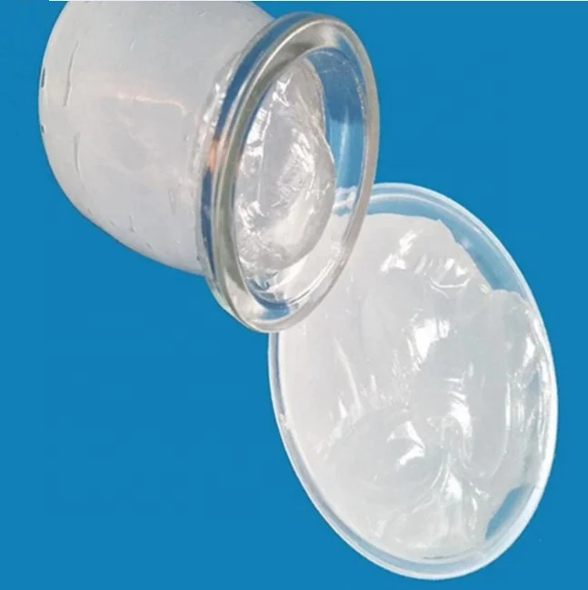 Surfactant SLES 70% Sodium Laureth Sulfate Factory Lowest Price