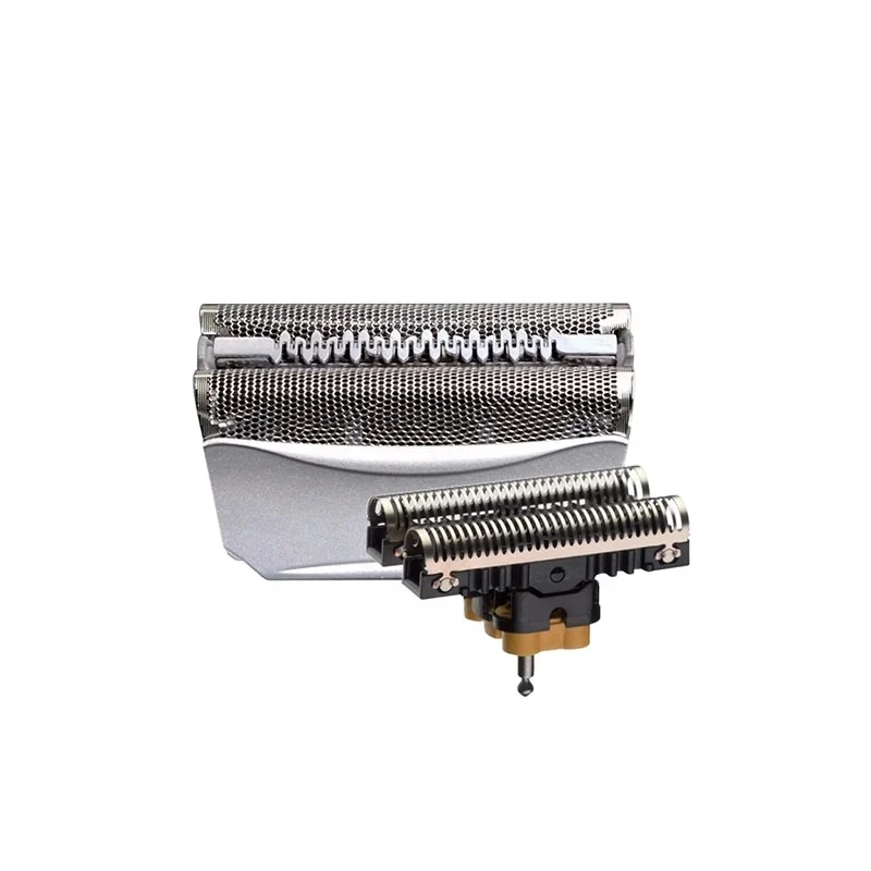 shaver razor blade Electric Shaver Replacement Foil And Cutter Cassette 51SElectric shaver blade